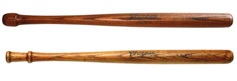 Baseball cadd with cuse word on bat
